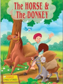 The Horse & The Donkey